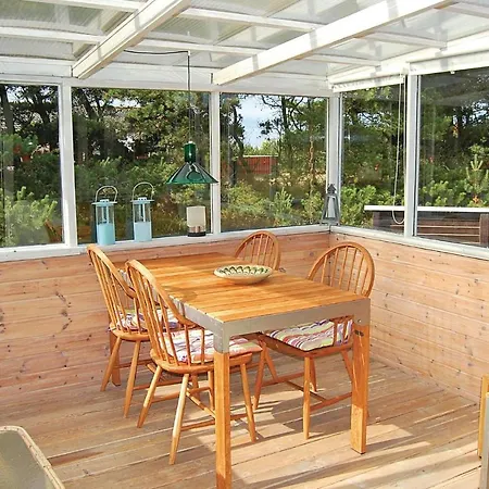 Hébergement de vacances Siesta *