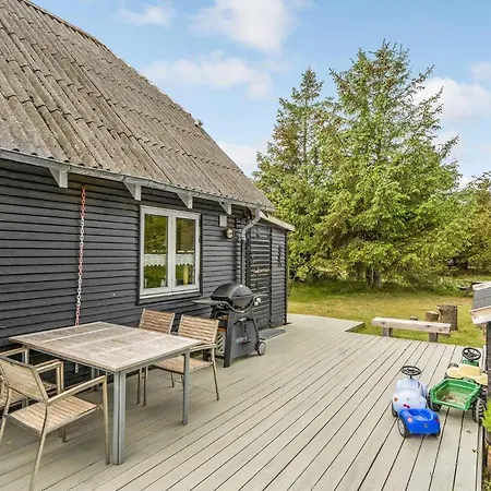 Siesta بيت للعطل