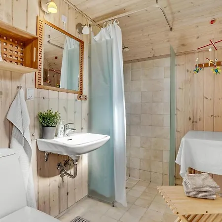 Feriehus Siesta Blåvand