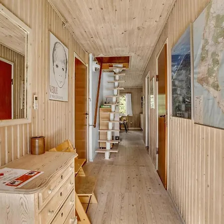 بيت للعطل Siesta