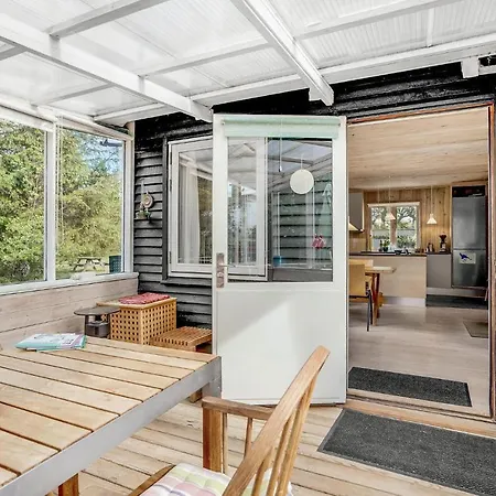 بيت للعطل Siesta *