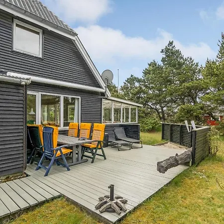 Siesta Hébergement de vacances