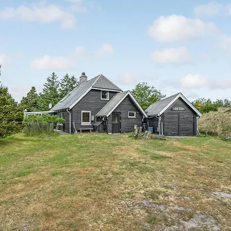 Siesta بيت للعطل