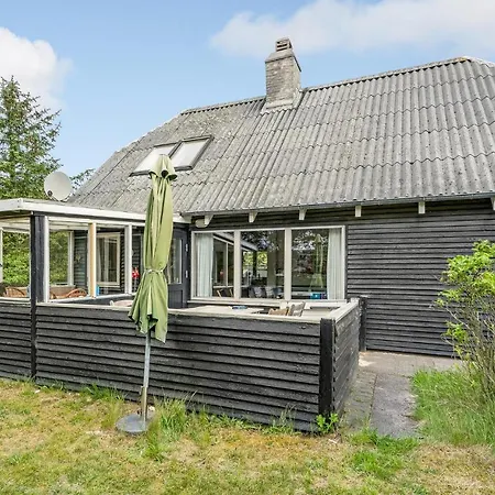 بيت للعطل Siesta