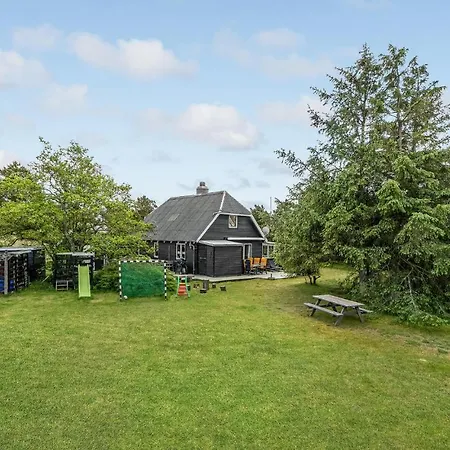 بيت للعطل Siesta *