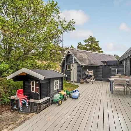 بيت للعطل Siesta