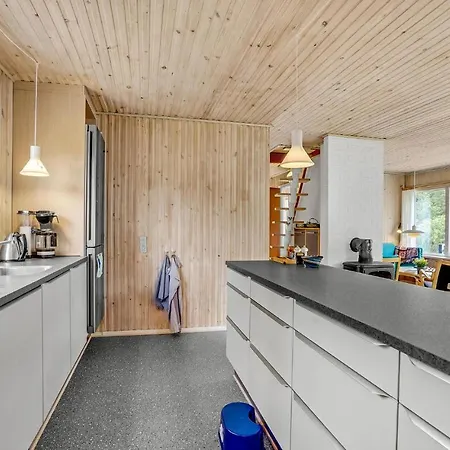 Siesta بيت للعطل