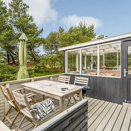 Siesta بيت للعطل *