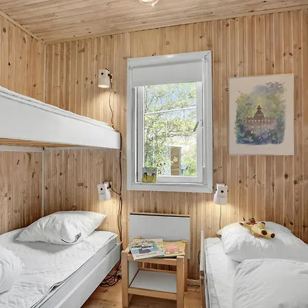 Siesta Hébergement de vacances *