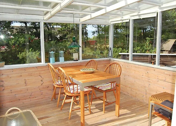 Сasa de vacaciones Siesta *