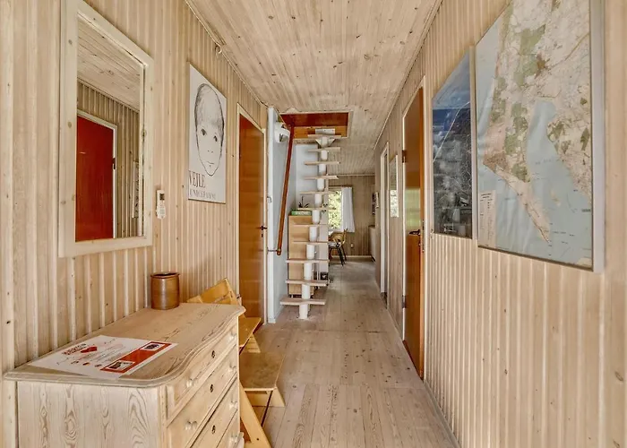 Сasa de vacaciones Siesta