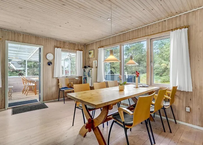 Siesta Сasa de vacaciones