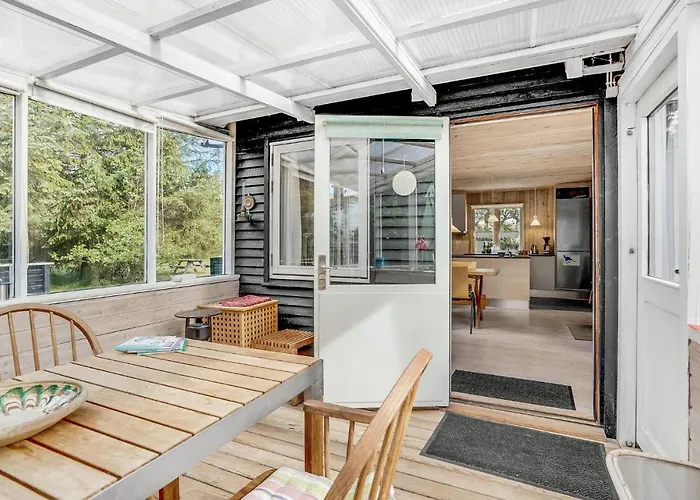 Сasa de vacaciones Siesta *