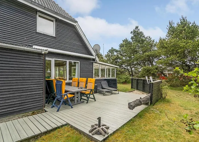 Siesta Сasa de vacaciones