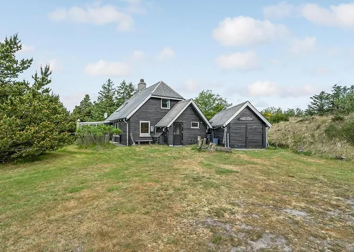 Siesta Сasa de vacaciones