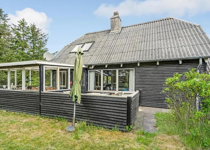 Сasa de vacaciones Siesta